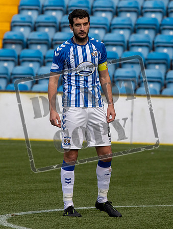 SPFL, Kilmarnock v Motherwell