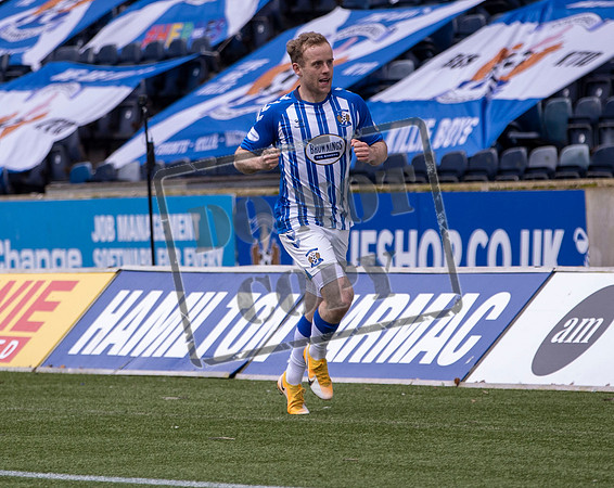 SPFL, Kilmarnock v Motherwell