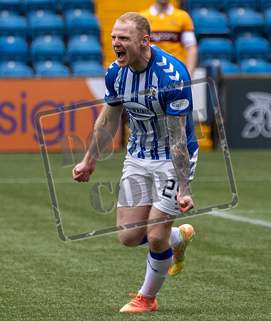 SPFL, Kilmarnock v Motherwell