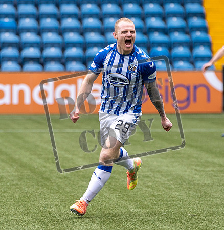 SPFL, Kilmarnock v Motherwell