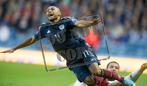 EMP SCOT GEORG