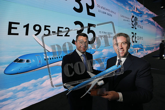 paris airshow
