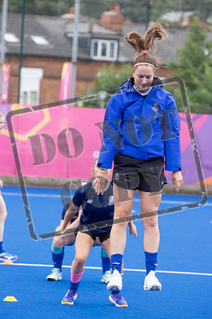 Team Scotland - Birmingham 2022 - Commonwealth Games