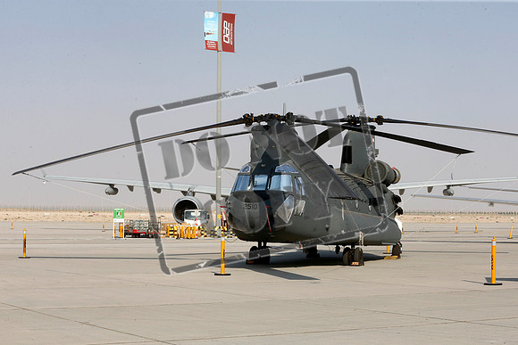 DUBAI AIRSHOW