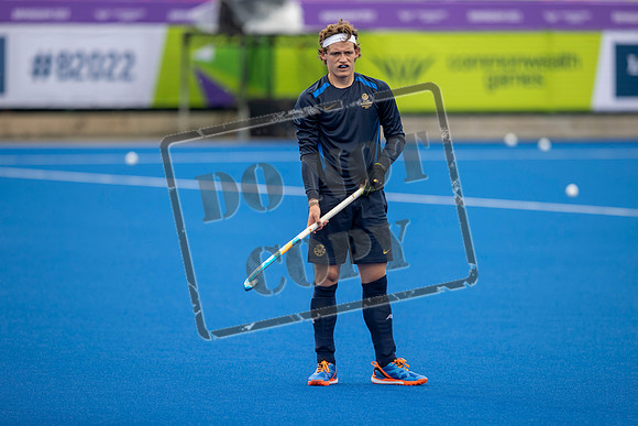 Team Scotland - Birmingham 2022 - Commonwealth Games
