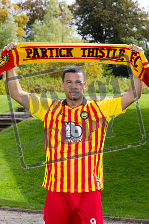 partick