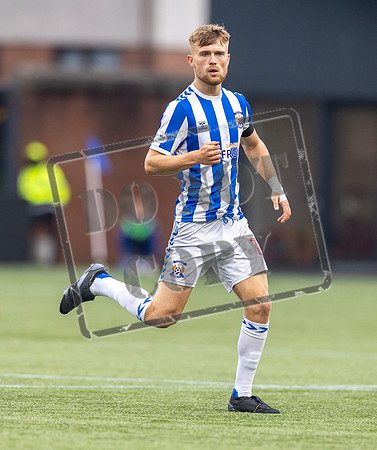 Kilmarnock v Ross County