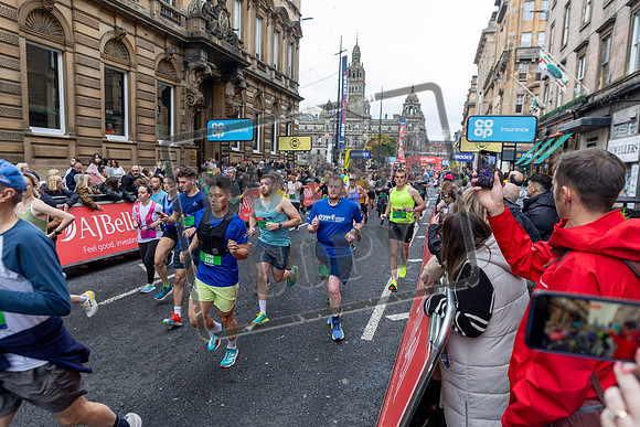 Great Scottish Run