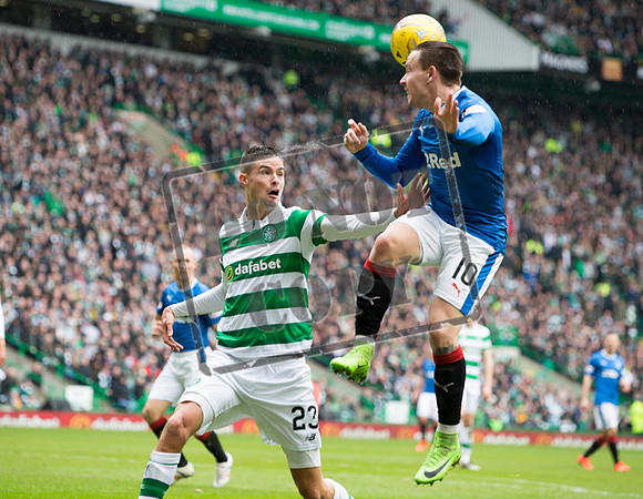 SOCCER Celtic