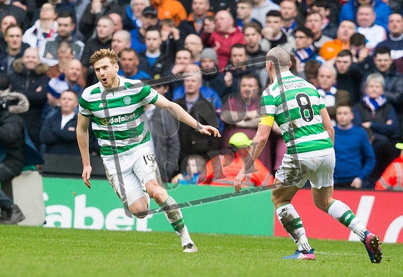 SOCCER Celtic