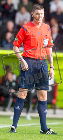 St mirren v Celtic
