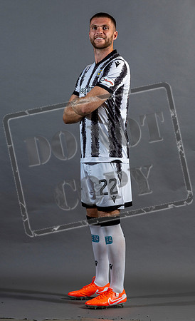 St Mirren