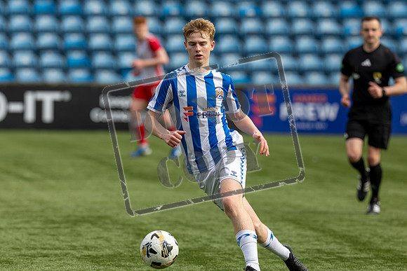 Kilmarnock v Queen of The South