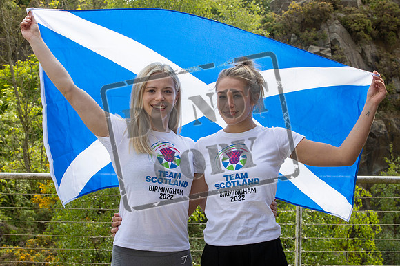Team Scotland Judo