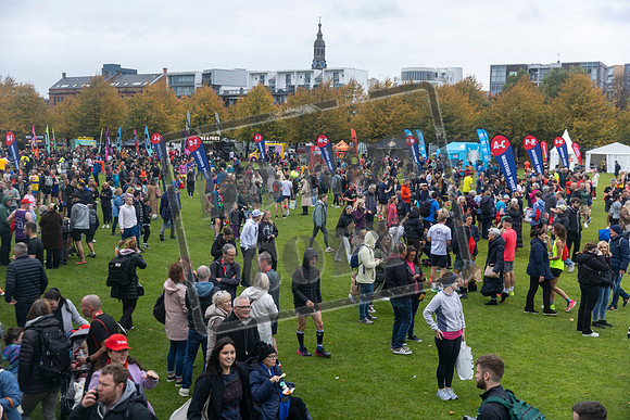 Great Scottish Run