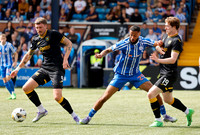 Kilmarnock v Livingston