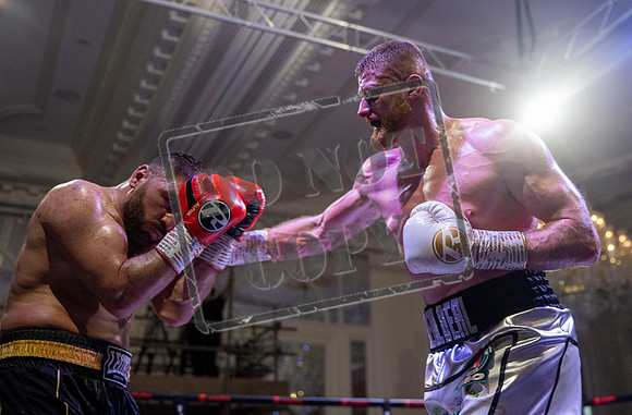 Fightzone boxing