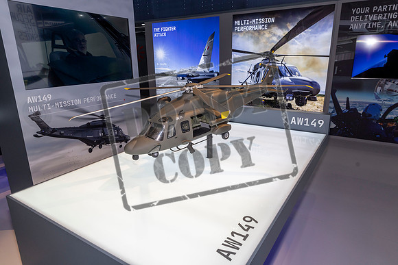 Idex/Navdex Show