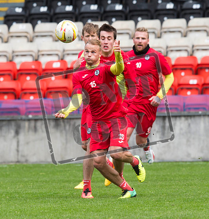 partick thistle