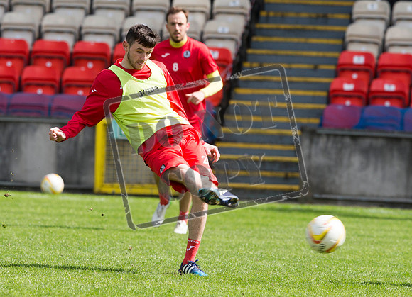 partick thistle