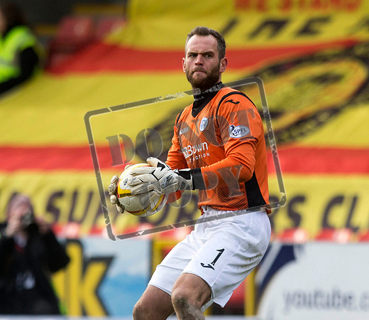 partick v st johnstone