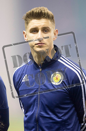Scotland v Canada