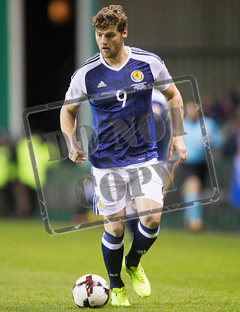Scotland v Canada