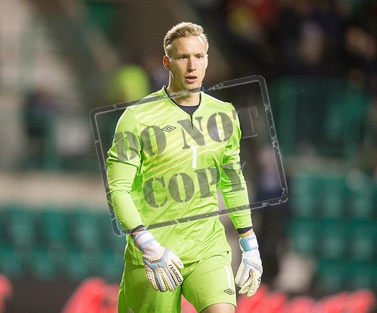 Scotland v Canada