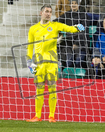 Scotland v Canada
