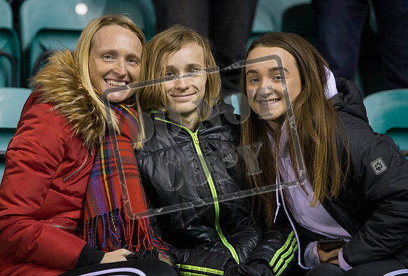 Scotland v Canada