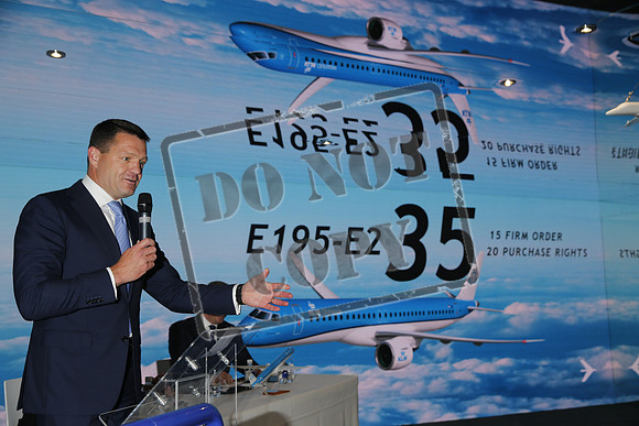 paris airshow