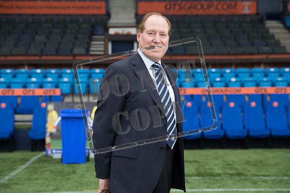 kilmarnock