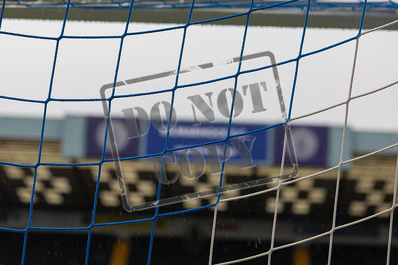 Kilmarnock v rangers