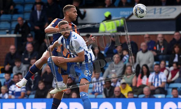 Kilmarnock v rangers
