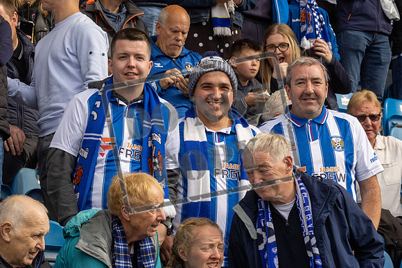 Kilmarnock v rangers