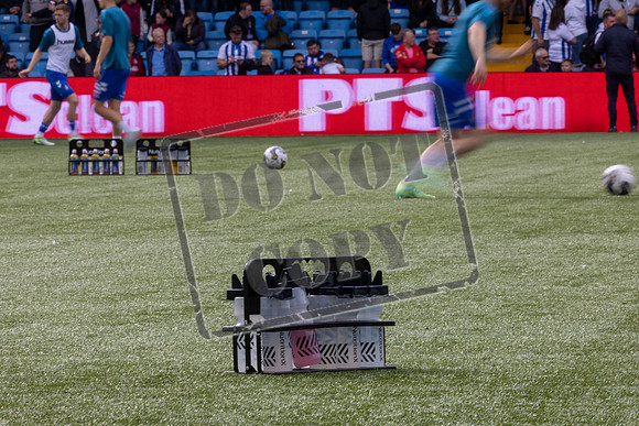 Kilmarnock v rangers