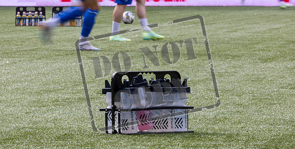 Kilmarnock v rangers