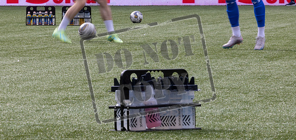 Kilmarnock v rangers
