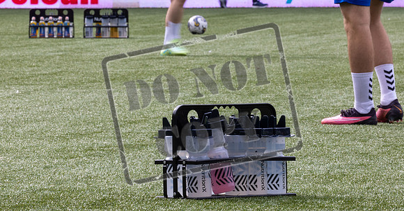 Kilmarnock v rangers