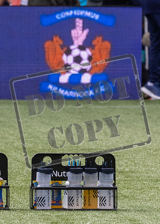 Kilmarnock v rangers