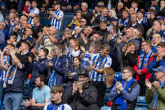 Kilmarnock v rangers