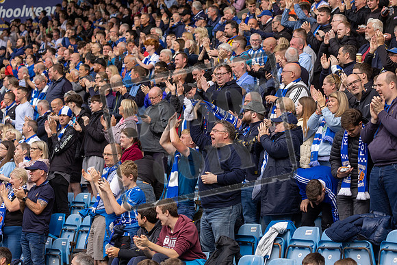 Kilmarnock v rangers