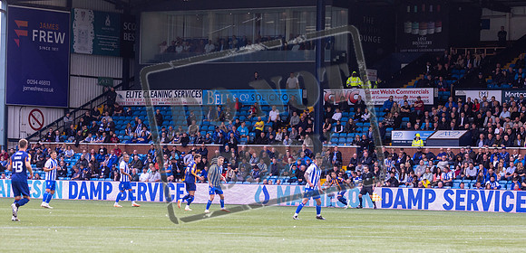 Kilmarnock v rangers