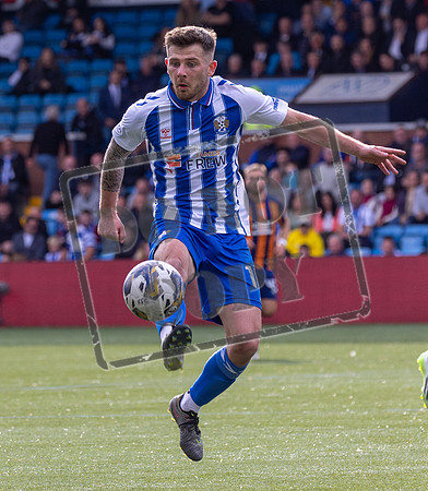 Kilmarnock v rangers