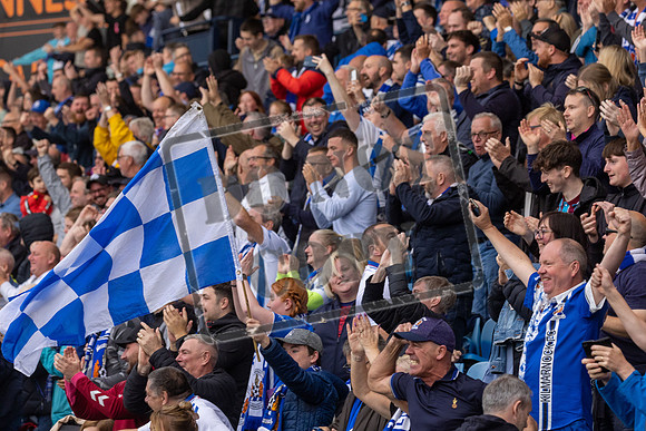 Kilmarnock v rangers