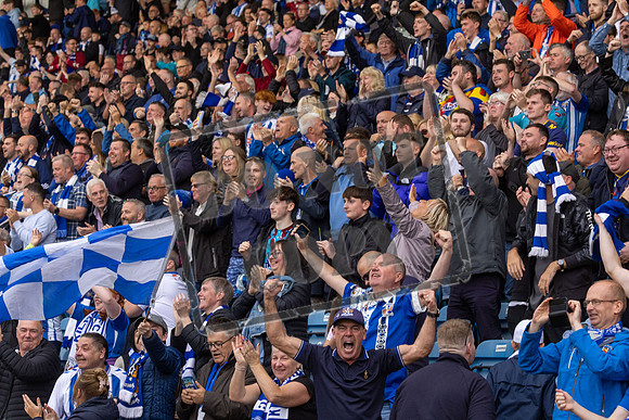 Kilmarnock v rangers