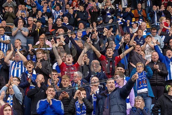 Kilmarnock v rangers