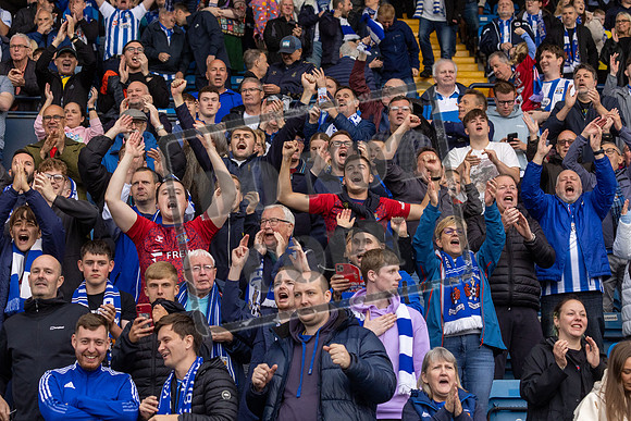 Kilmarnock v rangers