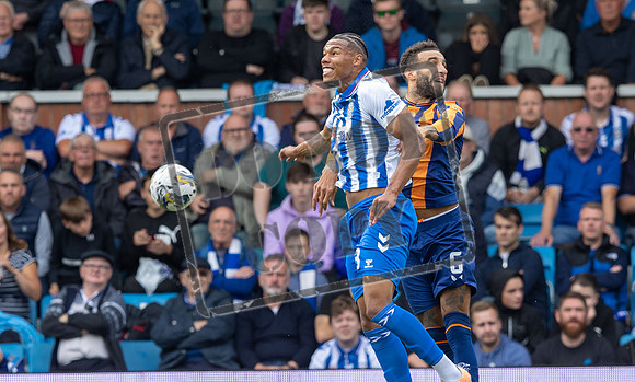Kilmarnock v rangers