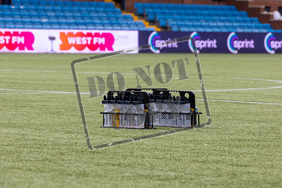 Kilmarnock v rangers